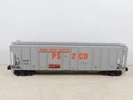 Lionel 6-17177 PS-2 Demonstrator Cd 4427 Hopper. Fixed Price $59.00.