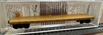 Micro-trains Scale #44050 Flat Car Straight Side Weyerhaeuser 44056 Ny. Fixed Price $20.99.