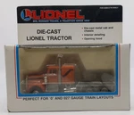 Lionel 6-12794 Gauge Lines Die-cast Metal Tractor Nib. Fixed Price $14.75.
