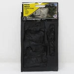 Woodland Scenics 1239 Strata Stone Rock Mold Scenery Landscape Train Layout Tool. Fixed Price $10.99.