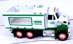 Hess 2008 Toy Truck Flashers Lights Sounds Ramp. Fixed Price $9.69.