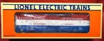 Lionel TTOS-1996 U.s. Department Of Commerce Boxcar 6-52098 Gauge New. Fixed Price $29.95.
