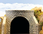 Chooch Enterprises Double-track Cut Stone Tunnel Portal 6 X 5-1/8IN 15.2 8350. Fixed Price $16.98.