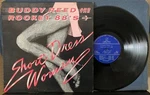 Buddy Reed Rocket 88S Short Dress Woman Nm- Signed 1983 Arizona Private Label Lp. Fixed Price $30.50.