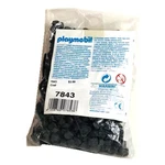 Playmobil 7843 Cargo Railroad Bag Of Bulk Coal Plastic Pieces Fake Train New. Fixed Price $29.99.