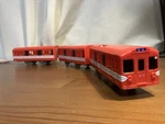 Takara Tomy Plarail Tokyo Metro Marunouchi Line 500 Series Eent Edition. Fixed Price $92.83.