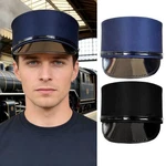 Us 1PCS Adult Train Engineer Conductor Driver Hat Halloween Cosplay Dress Up Cap. Fixed Price $12.87.