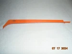 Lionel Part 6101420004 Left Skirt Scale 4-8-4 GS-2 Daylight #4415 Fits 6-11420. Fixed Price $20.99.
