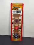 Chooch Enterprises 7269 Steel Ribbed Cable Reels Scale Train Accessory Set #2. Fixed Price $17.50.