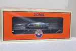 Lionel #26351 Jimmie Johnson Nascar Flatcar With Stock. Fixed Price $29.95.