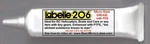 Labelle Industries 206 Hi-performance R/c Model Grease 1/2OZ 148ML. Fixed Price $10.23.