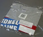 Lionel 1942 Catalog Cover Gray Adult T-shirt Train Accessory Flag 9FGA658 Small. Fixed Price $11.87.