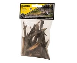 Woodland Scenics Ho Scatter Material 1-3/4OZ 49.6G Dead Fall S29. Fixed Price $11.98.