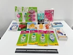 Tombow Scrapbook Adhesives Glue Tape Runner Craft Lot Mixed Brands 16 Packages. Fixed Price $79.99.