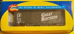 Athearn Rtr Ho 70462 Great Northern 40' Double Door Box Car Gn 3336. Fixed Price $39.99.