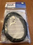 Digitrax Inc. 8' Loconet Cable DGTLNC82 Electrical & Electronics. Fixed Price $10.00.