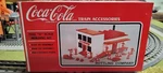 K-line K40111 Coca-cola Bottling Gauge Building Kit Ob Sealed Nos. Fixed Price $44.91.