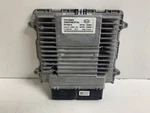 2014 Kia Optima 2.4 Auto Cal Engine Computer Module Ecu Ecm Pcu Pcm 39108 2GBE6. Fixed Price $80.96.