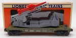 Lionel 6-16718 Gauge U.s. Marine Corps Missile-launching Car Ln/box. Fixed Price $47.51.