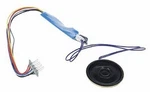 Mrc 1627 Ho Dcc Accessories Decoder Synchronized Steam Sound 4 Functions. Fixed Price $59.99.