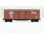 Scale Micro-trains Mtl 39220 Th&b Toronto, Hamilton Buffalo 40' Boxcar #4761. Fixed Price $24.95.