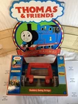 Suddery Swing Bridge LC99386 Thomas & Friends Wooden Railway Learning Curve New. Fixed Price $84.95.