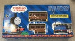 Lionel Gauge Thomas The Tank Engine And Friends Complete Set L/n. Fixed Price $199.50.