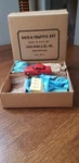 Vintage Marx Guid -a Traffic Set New With Original Box. Fixed Price $115.00.