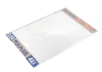 Tamiya Plate 0.5MM B4SIZE 4SHEETS 70123 From Japan. Fixed Price $15.00.