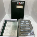 Kato N Gauge 10-177 251 Super View Odoriko Series. 3.1.1. Fixed Price $149.50.