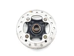 Rear Wheel Axle Hub With Rotor 2018 Polaris Rzr Xp Turbo Eps Fox Edition 3381. Fixed Price $56.44.