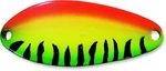 Acme C100/FT Little Cleo Spoon, 7/8", 1/3 Oz, Firetiger, Sinking. Fixed Price $13.74.