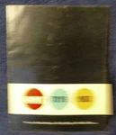 Original Gilbert Toys Dinky American Flyer Trains 1963 Catalog X863-3. Fixed Price $14.99.