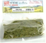 Peco (any-scale) PSG-602 Summer Grass 6MM 1/4". Fixed Price $7.45.