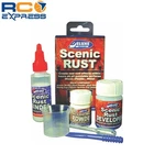 Scenic Rust Kit DLMBD27. Fixed Price $25.66.