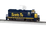 Lionel Trains 2533751 Santa Fe Legacy GP35 #1301 Diesel Locomotive, Gauge, Nib. Fixed Price $673.99.