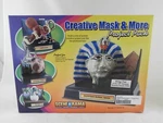 Creative Mask & More Project Pack Scene-a-rama #SP4282. Fixed Price $21.00.