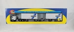 Athearn Ho Freightliner W/2-28 Trailers Crescent ATH91149. Fixed Price $39.95.