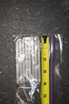 Vintage Schuco Disneyland Alweg Monorail 4 Track 6333/3 1/2 Straight. Fixed Price $59.99.