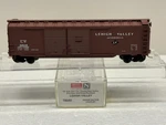 Scale Micro Trains Mtl 78040 Lehigh Valley Lv 8505 Boxcar. Fixed Price $18.00.