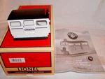 Lionel 6-37067 New York Central Nyc Tmcc Railroad Speeder Lighted Mib Sealed. Fixed Price $139.99.