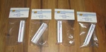 Lot Of Walthers 933-3452 48' Rib-side Cn Laser Service Container International. Fixed Price $30.00.