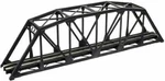 Atlas Code 80 Truss Bridge Black - N Scale Model Railroad #2570. Fixed Price $26.68.