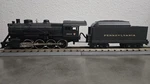 Mth 30-4023-1 Pennsylvania 2-8-0 Steam Locomotive & Tender #9915 Super Clean. Fixed Price $157.99.