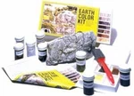 Woodland Earth Kit - 8 Colors 1 Oz. Model Railroad Scenery Supply. Fixed Price $20.04.