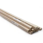 Midwest Products Balsa Wood Strip 36-1/2X1/2. Fixed Price $34.31.