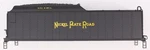 Lionel 38050-T07 Nickel Plate Road Berkshire Tender Shell #779. Fixed Price $150.00.