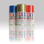 Tamiya Ts Lacquer Spray Paint For Plastic Model - 100ML. Fixed Price $11.00.