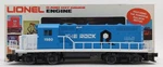 Lionel 6-8068 Gauge Lcca Rock Island GP-20 Diesel Locomotive #1980/BOX. Fixed Price $81.99.