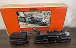 Lionel West Side Lumber Company Shay Steam Locomotive & Tender 38066 Used. Fixed Price $585.99.